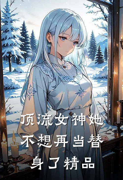 顶流女神她不想再当替身了精品