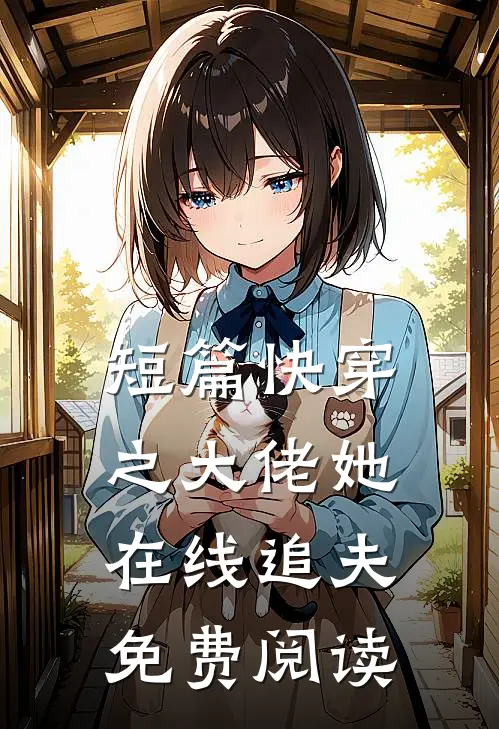 短篇快穿之大佬她在线追夫免费阅读