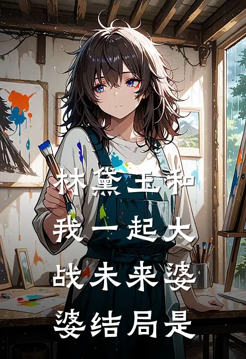林黛玉和我一起大战未来婆婆结局是
