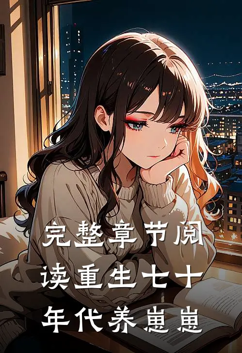 完整章节阅读重生七十年代养崽崽