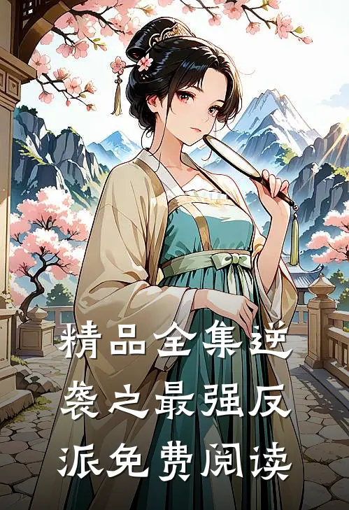 精品全集逆袭之最强反派免费阅读