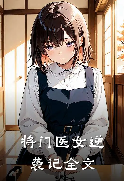 将门医女逆袭记全文