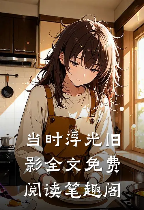 当时浮光旧影全文免费阅读笔趣阁