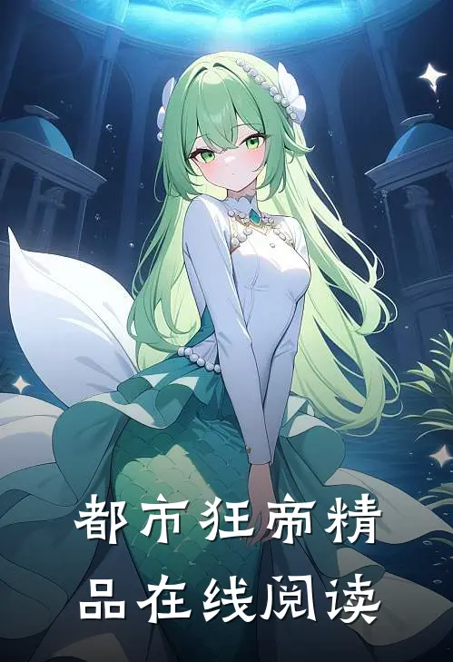 都市狂帝精品在线阅读