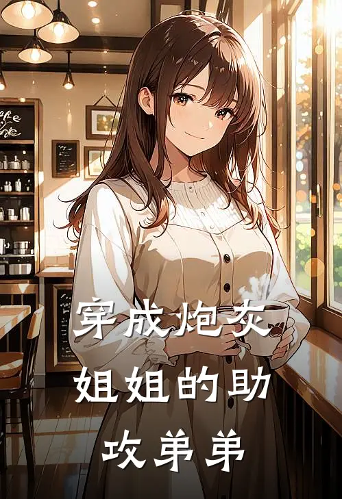 穿成炮灰姐姐的助攻弟弟