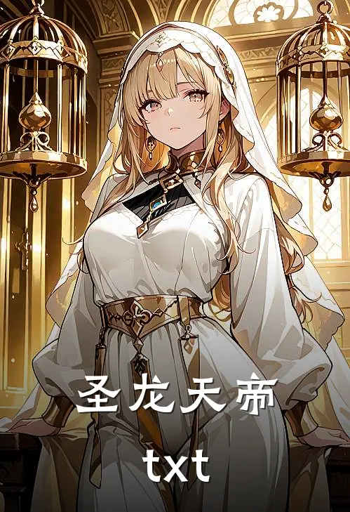 圣龙天帝txt