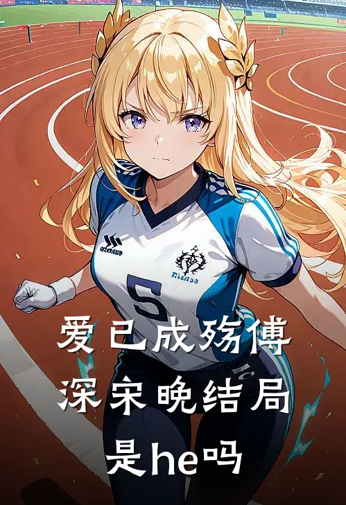 爱已成殇傅深宋晚结局是he吗