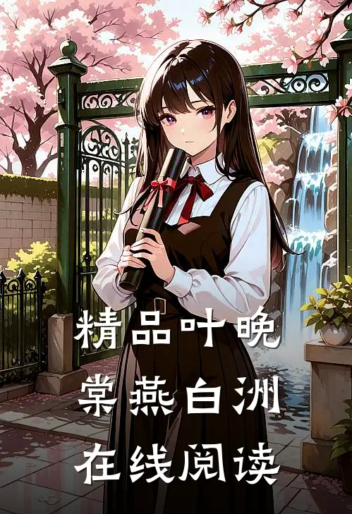 精品叶晚棠燕白洲在线阅读