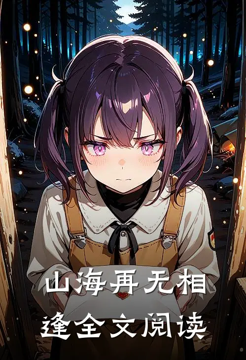 山海再无相逢全文阅读
