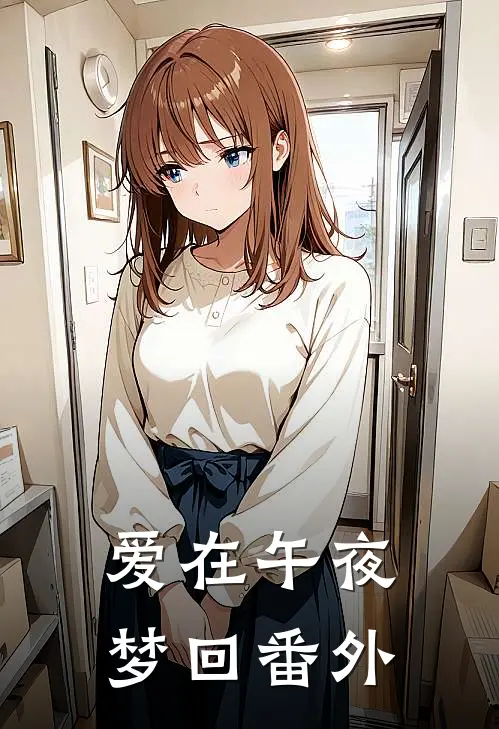 爱在午夜梦回 番外
