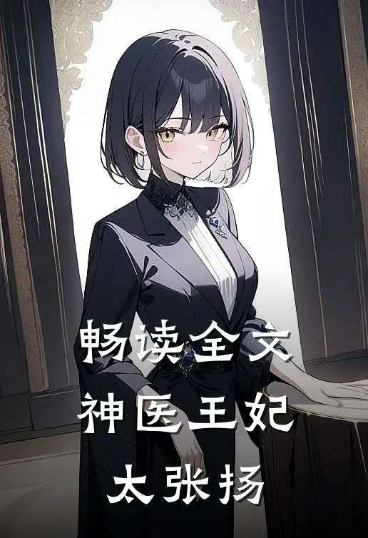 畅读全文神医王妃太张扬