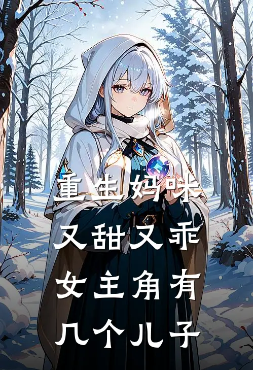 重生妈咪又甜又乖女主角有几个儿子