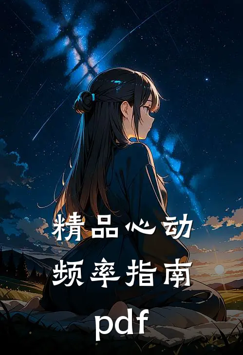 精品心动频率指南pdf