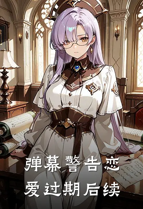 弹幕警告恋爱过期后续