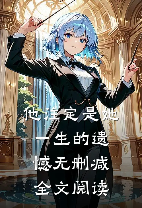 他注定是她一生的遗憾无删减全文阅读