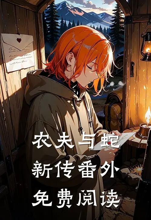 农夫与蛇新传 番外免费阅读