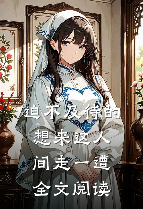 迫不及待的想来这人间走一遭全文阅读