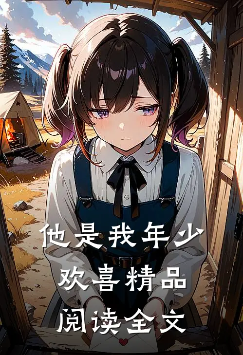 他是我年少欢喜精品阅读全文