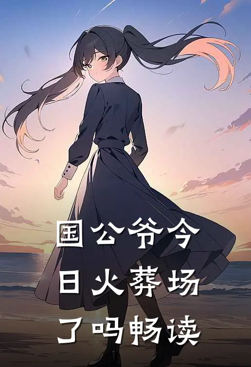 国公爷今日火葬场了吗畅读