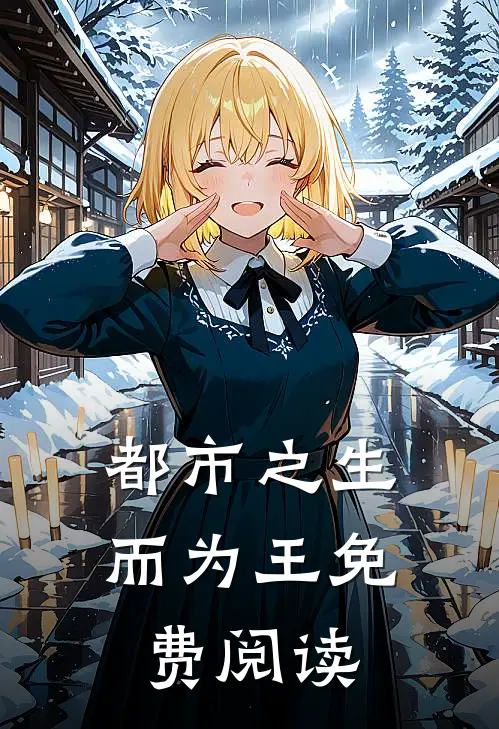 都市之生而为王免费阅读