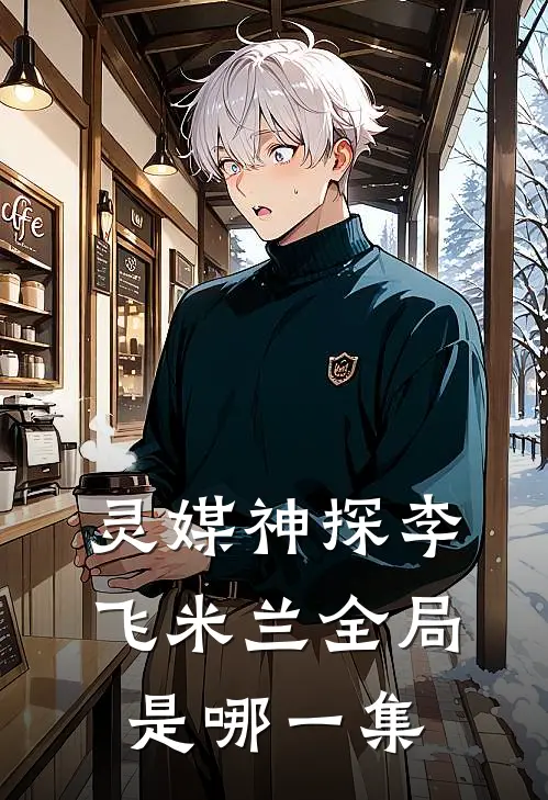 灵媒神探李飞米兰全局是哪一集