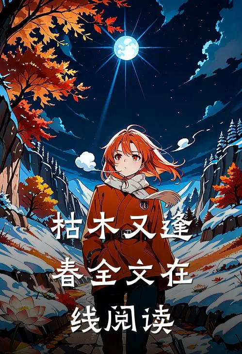 枯木又逢春全文在线阅读