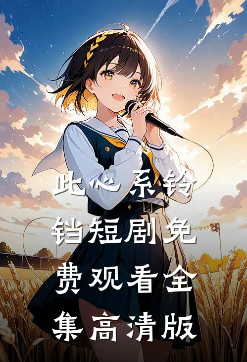此心系铃铛短剧免费观看全集高清版