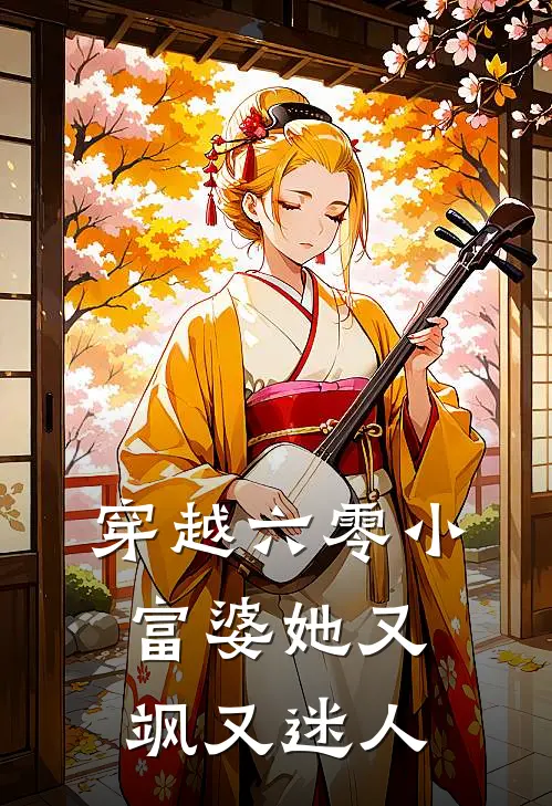 穿越六零小富婆她又飒又迷人