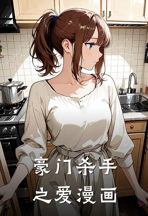 豪门杀手之爱漫画