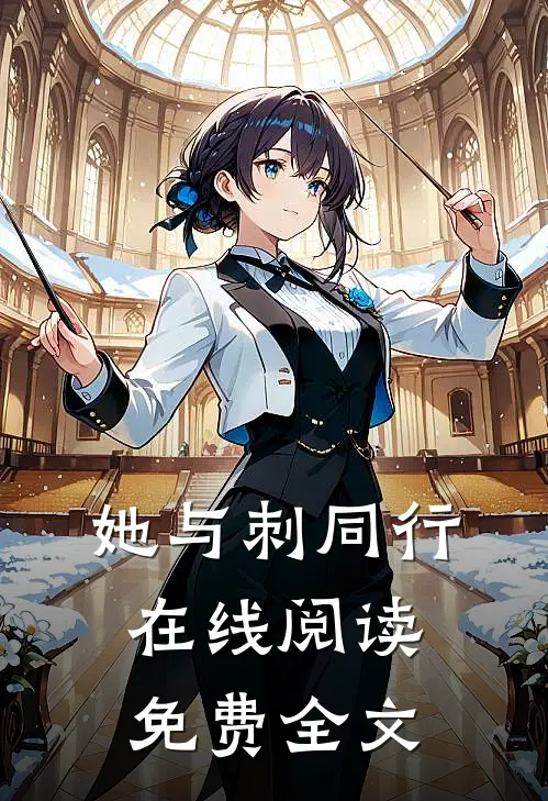 她与刺同行在线阅读免费全文