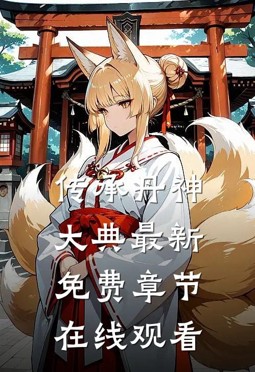 传承丹神大典最新免费章节在线观看