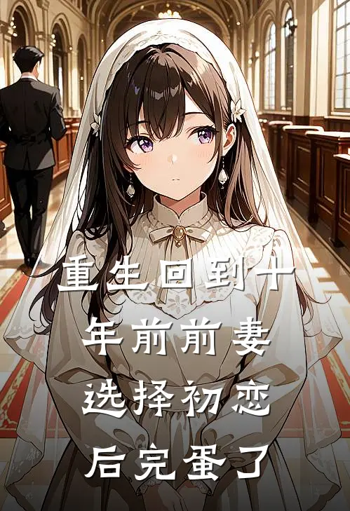 重生回到十年前前妻选择初恋后完蛋了
