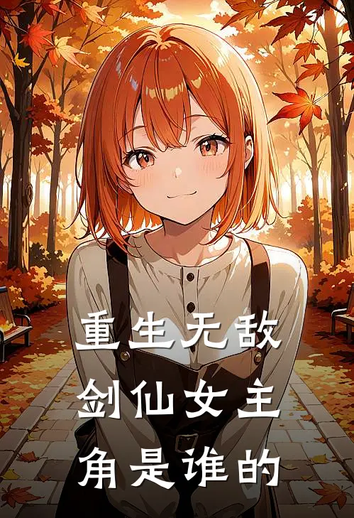 重生无敌剑仙女主角是谁的
