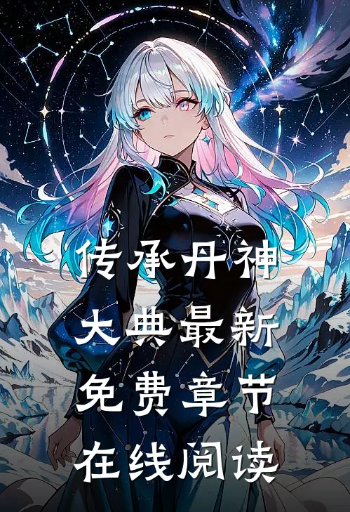 传承丹神大典最新免费章节在线阅读