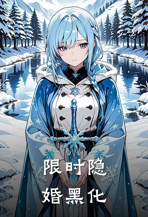 限时隐婚黑化