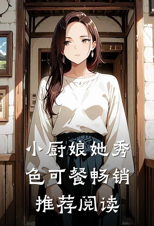 小厨娘她秀色可餐畅销推荐阅读