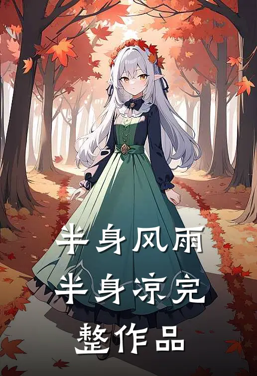 半身风雨半身凉完整作品