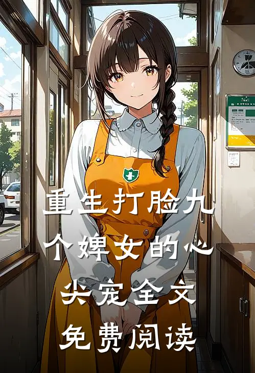 重生打脸九个婢女的心尖宠全文免费阅读