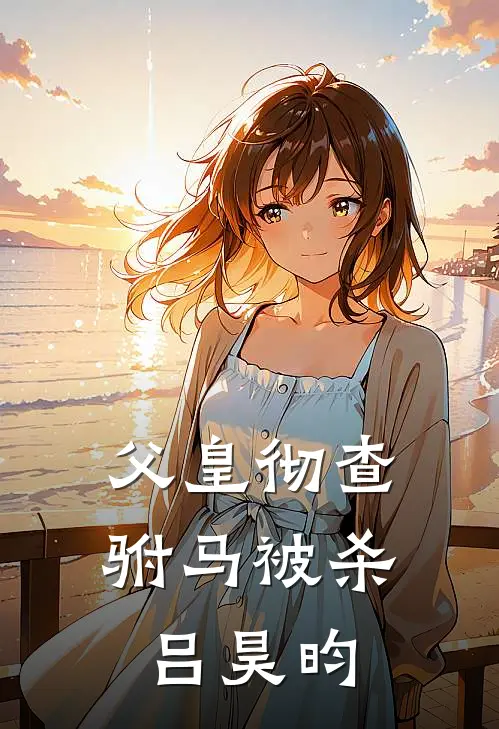 父皇彻查驸马被杀吕昊昀