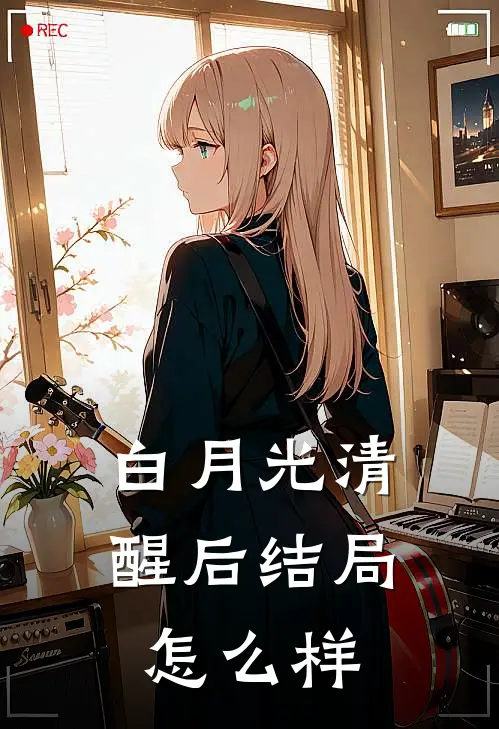 白月光清醒后结局怎么样