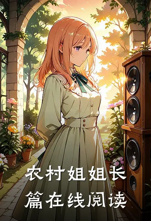 农村姐姐长篇在线阅读