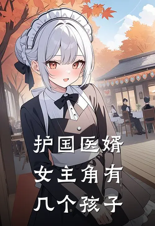 护国医婿女主角有几个孩子