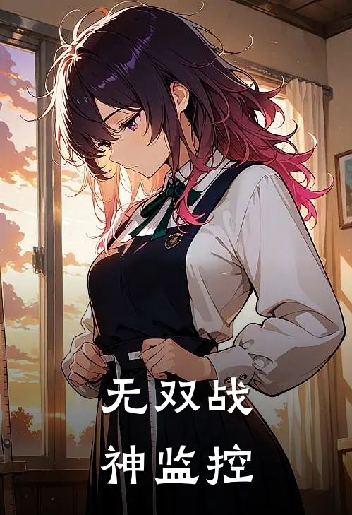 无双战神监控