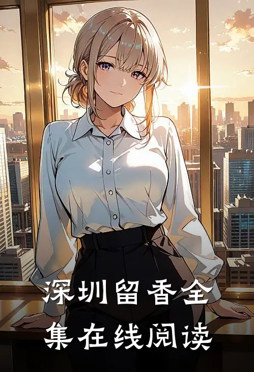 深圳留香全集在线阅读