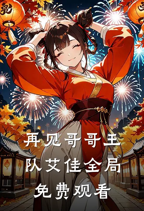 再见哥哥王队艾佳全局免费观看