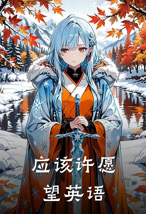 应该许愿望英语