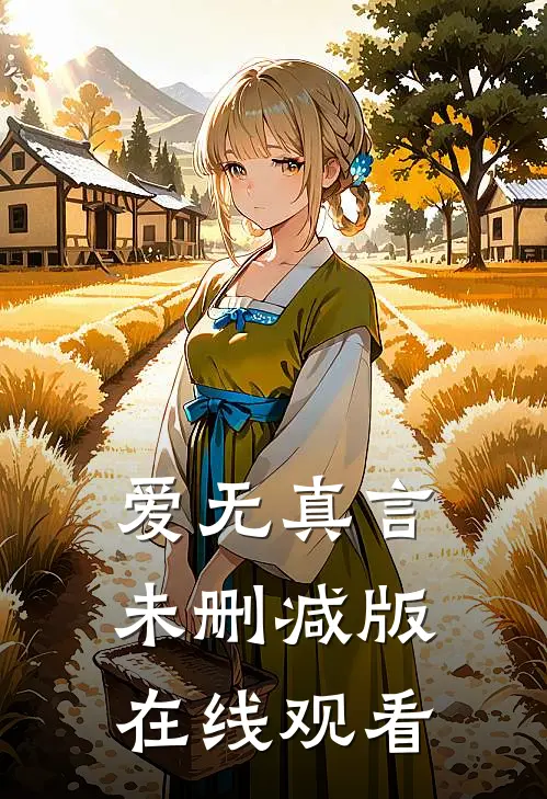 爱无真言未删减版在线观看