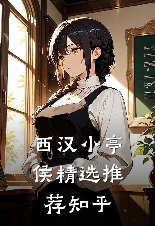 西汉小亭侯精选推荐知乎