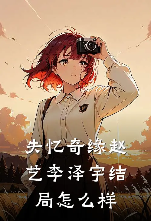 失忆奇缘赵艺李泽宇结局怎么样