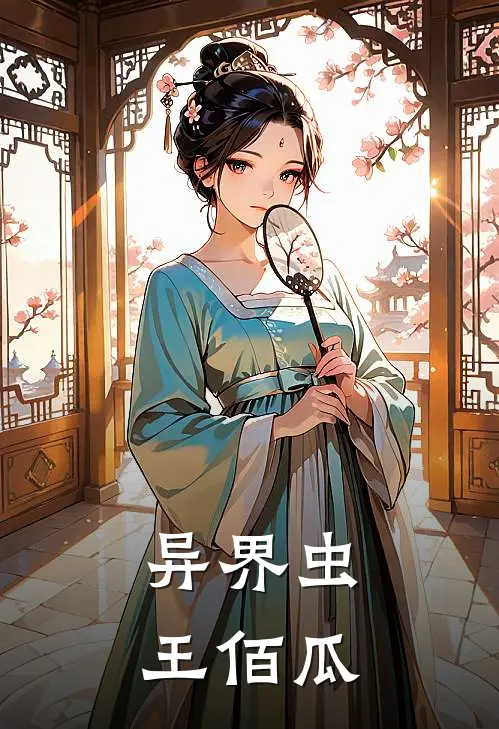 异界虫王 佰瓜